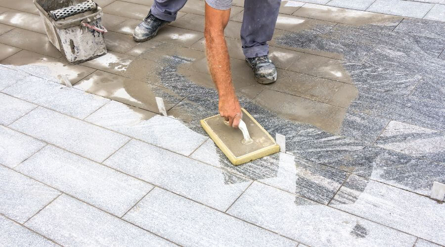 Expert tile roof repair services in Cummings, KS